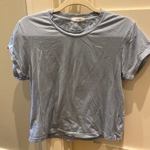 Madhappy blue t shirt